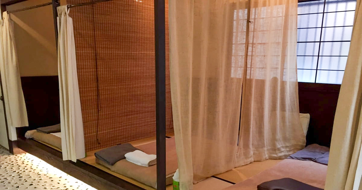 堺市,整骨院,求人,院内観