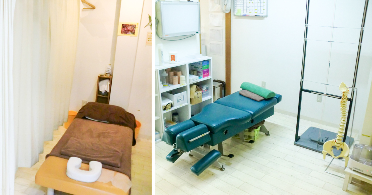 堺市,整骨院,求人,院内観